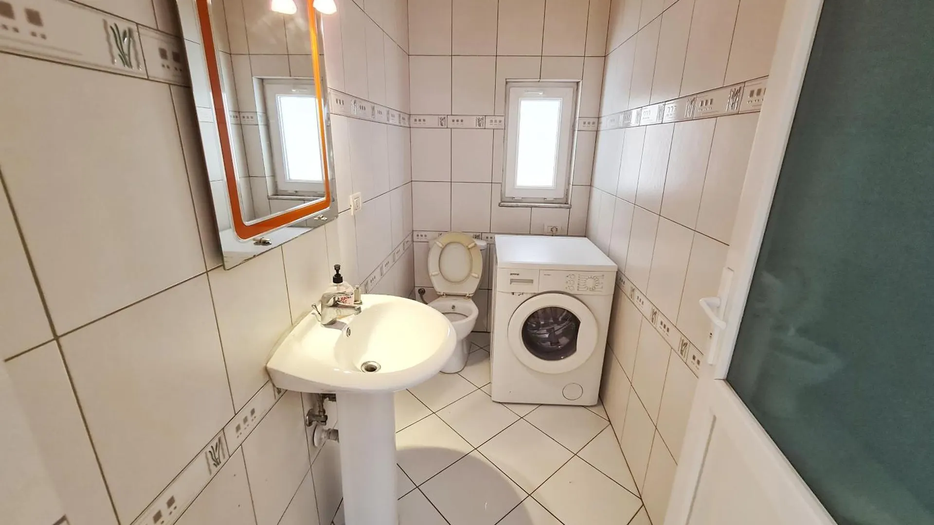 2Nicevilla Shkodër Albánie