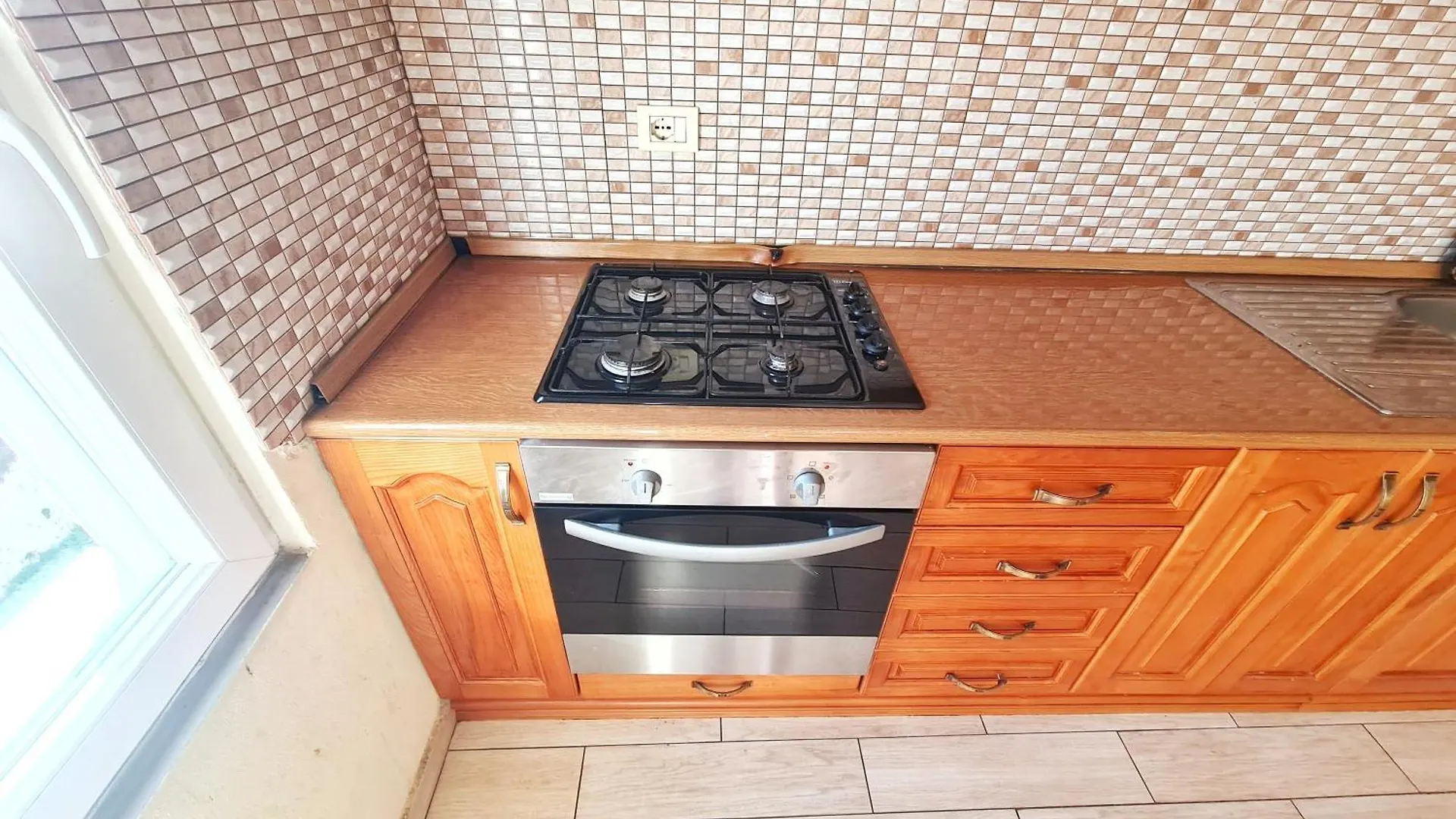 Vila 2Nicevilla Shkodër
