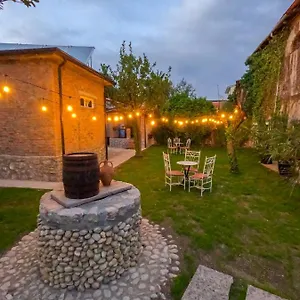 Penzion Intown, Shkodër