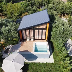 Teverde Villa