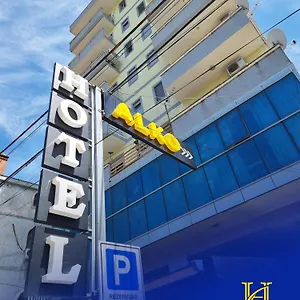 Alko Hotel