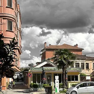  Ostello Canarin
