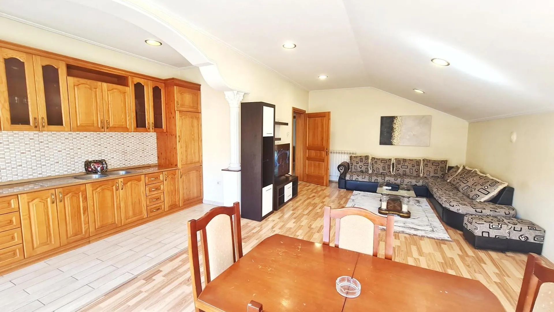 Villa 2Nicevilla Shkoder