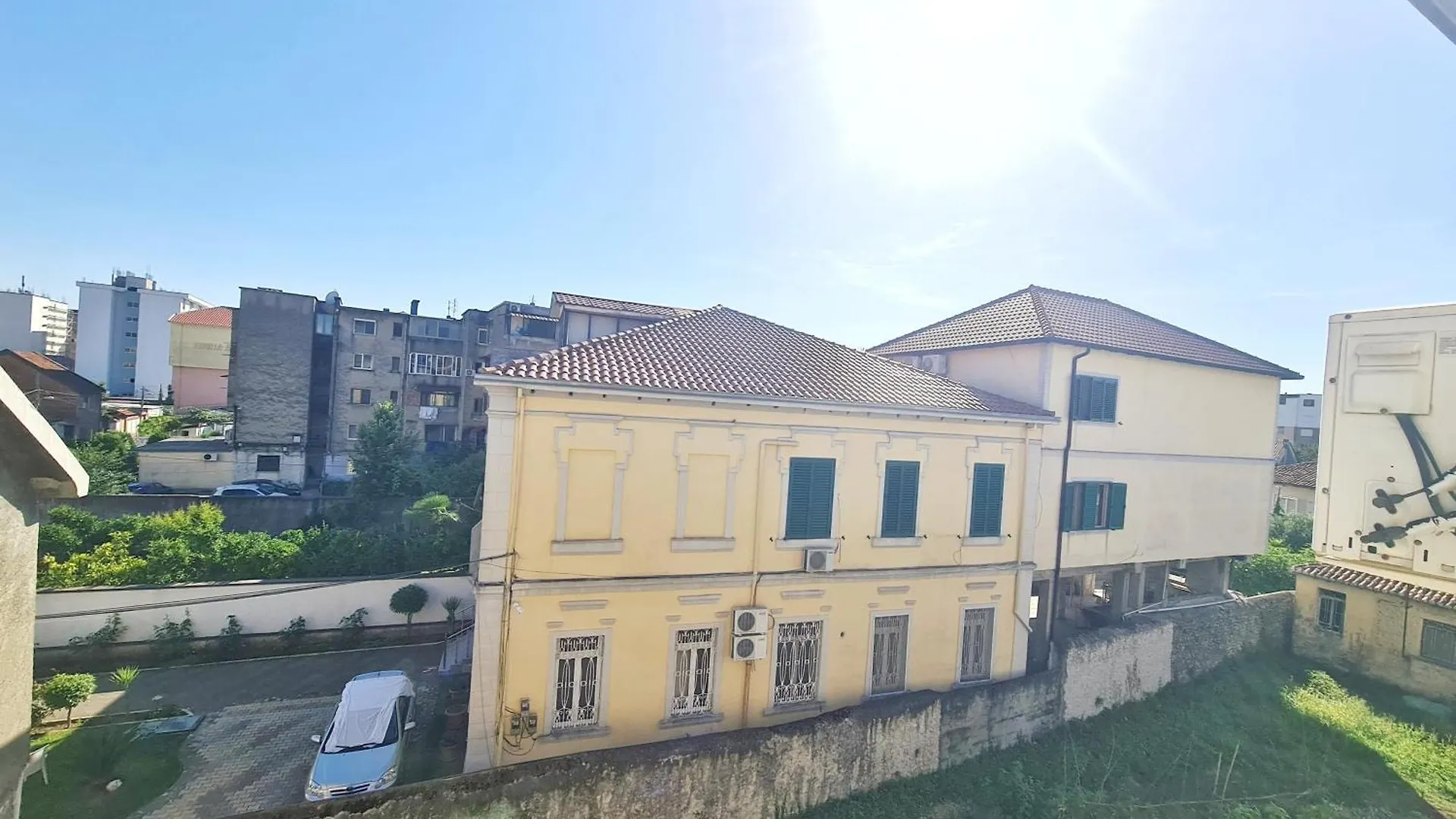 2Nicevilla Shkoder