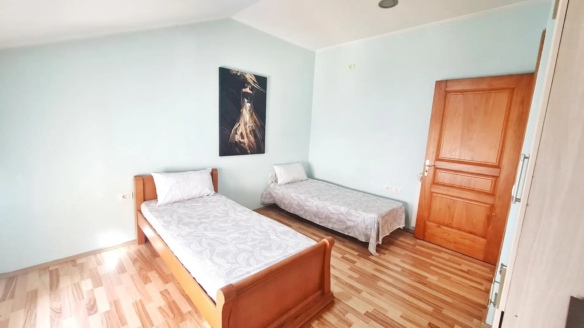 2Nicevilla Shkoder Villa